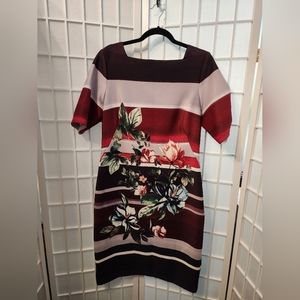 Gabby Skye Dress sz 14